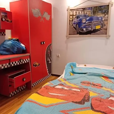 Marbella Boutique מלון