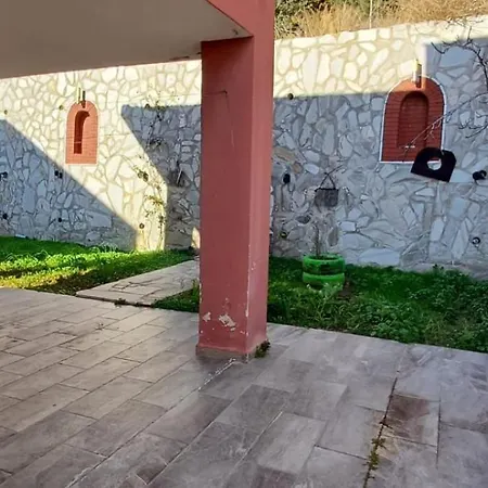 Marbella Boutique * Kusadasi