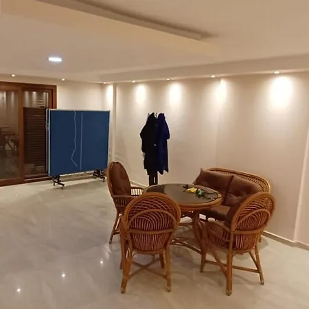 Marbella Boutique Kusadasi