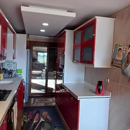 Marbella Boutique Hotel Kusadasi