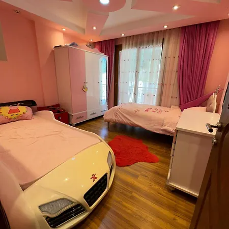 Marbella Boutique Hotel Kusadasi