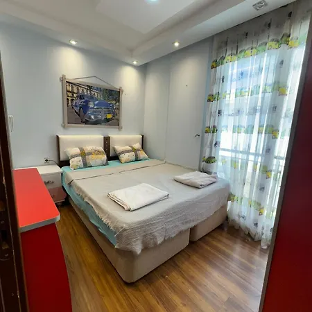 Marbella Boutique Hotel Kusadasi